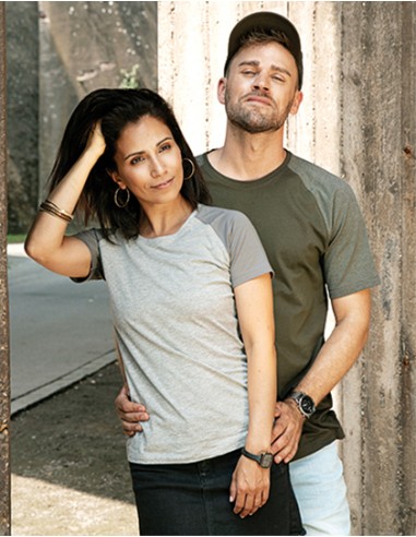 M-MY120-my mate - Ladies Tee